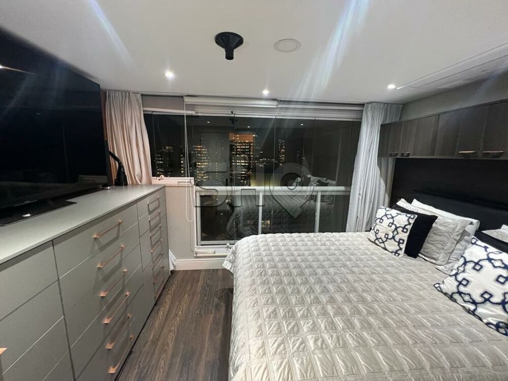 Apartamento, 1 quarto, 84 m² - Foto 5