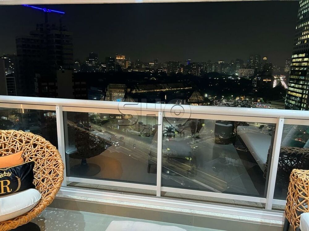 Apartamento, 1 quarto, 84 m² - Foto 8