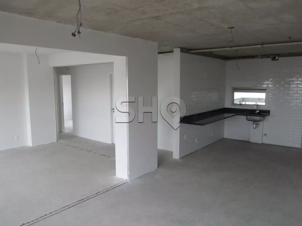 Apartamento, 3 quartos, 113 m² - Foto 1