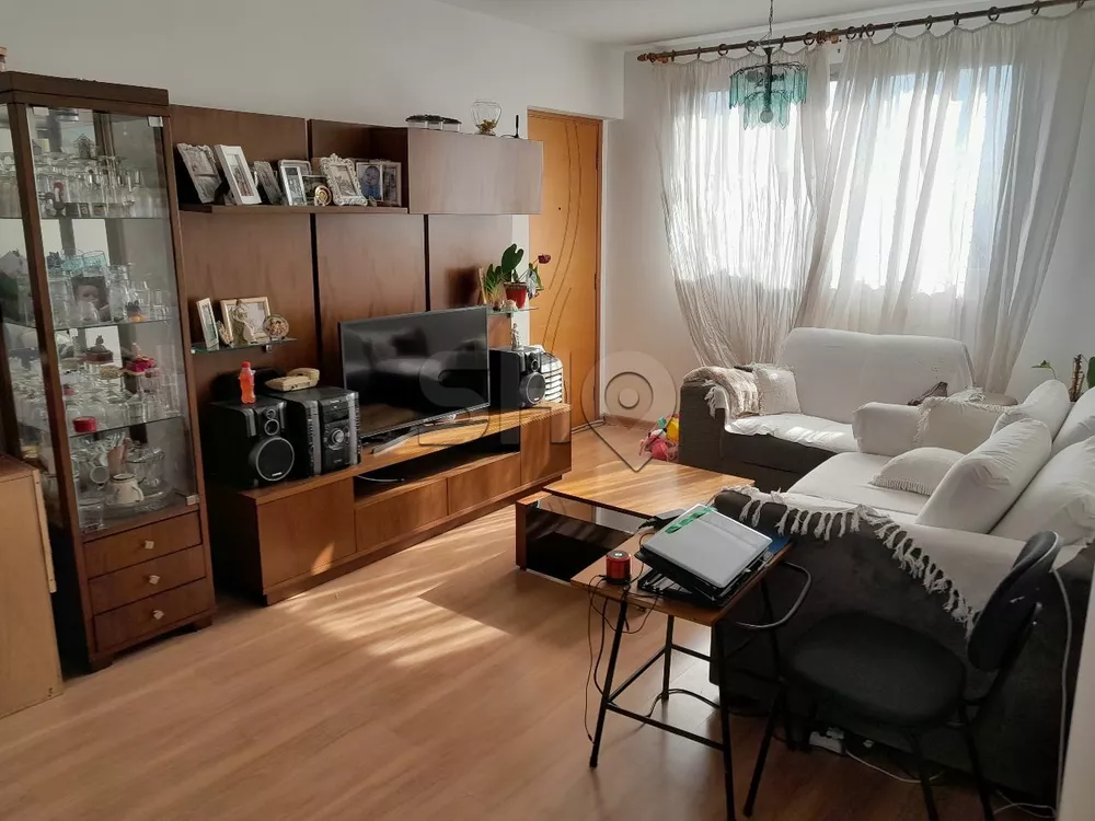 Apartamento à venda com 3 quartos, 89m² - Foto 1