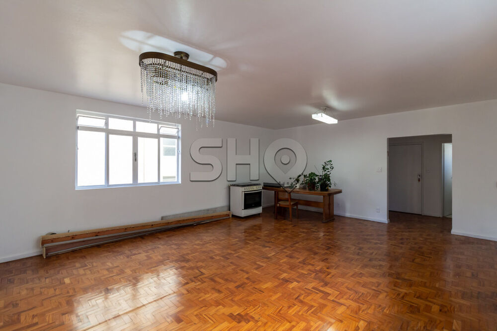 Apartamento, 3 quartos, 180 m² - Foto 4
