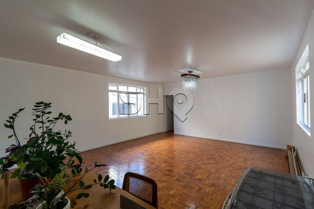 Apartamento, 3 quartos, 180 m² - Foto 3