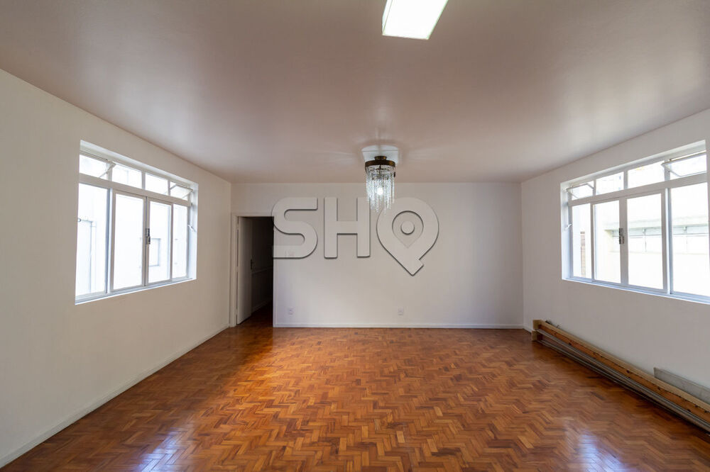 Apartamento, 3 quartos, 180 m² - Foto 2
