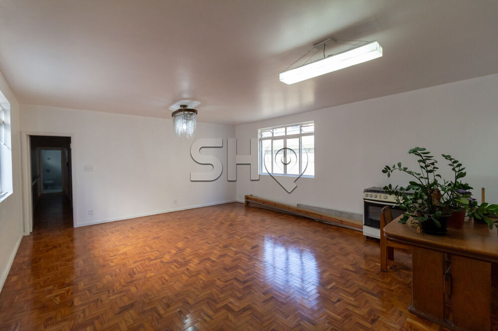 Apartamento, 3 quartos, 180 m² - Foto 1