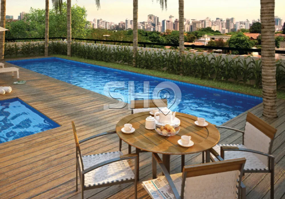 Apartamento, 3 quartos, 187 m² - Foto 8