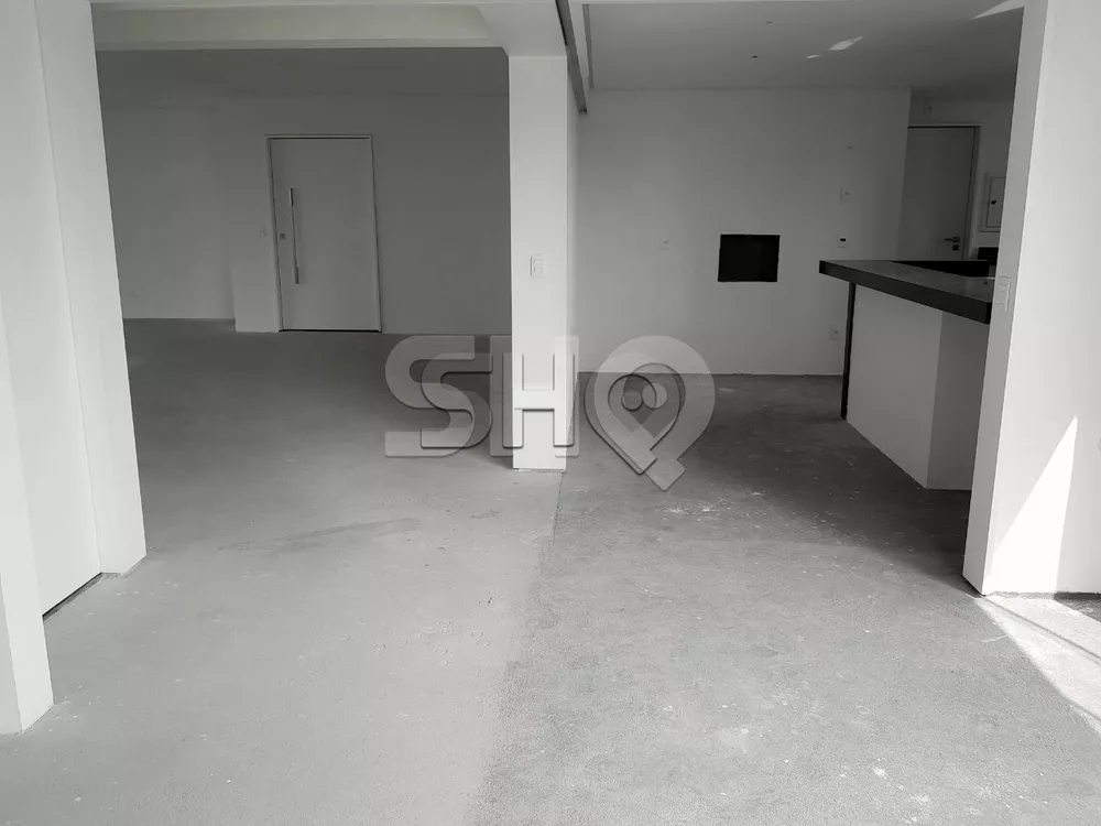 Apartamento, 3 quartos, 187 m² - Foto 5