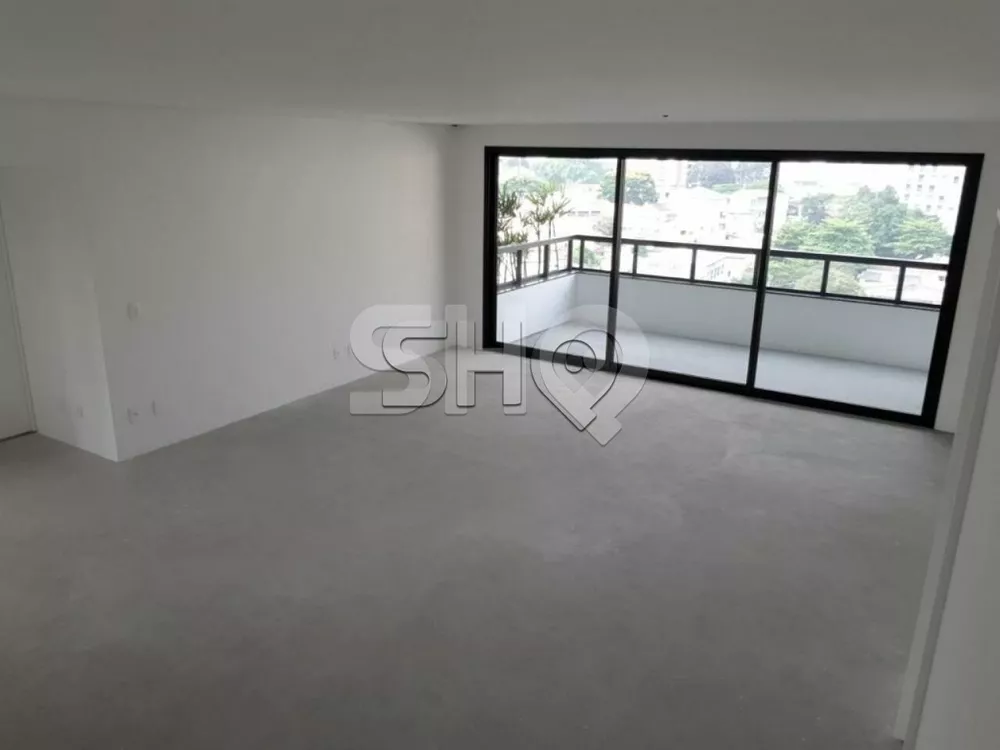 Apartamento, 3 quartos, 187 m² - Foto 2
