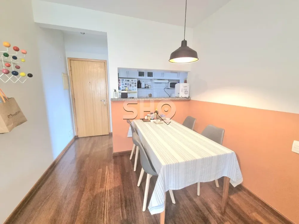 Apartamento, 3 quartos, 85 m² - Foto 4