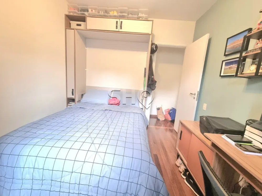 Apartamento, 3 quartos, 85 m² - Foto 3