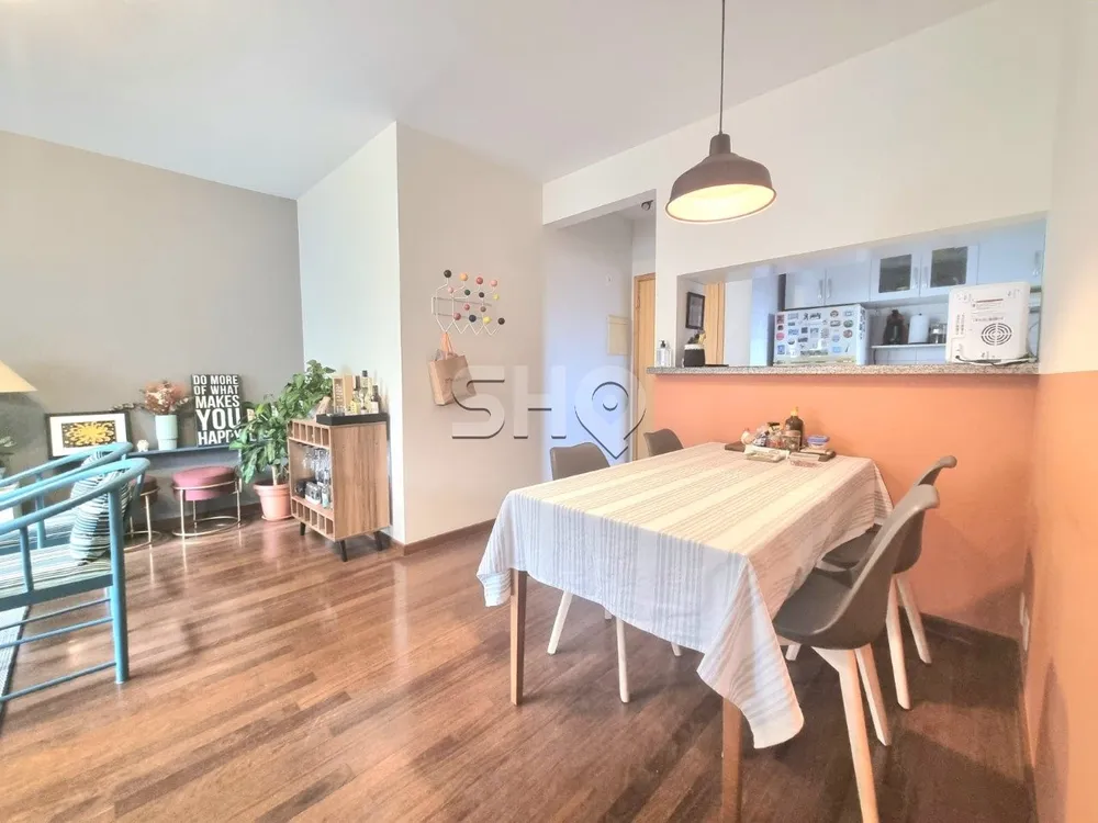 Apartamento, 3 quartos, 85 m² - Foto 11