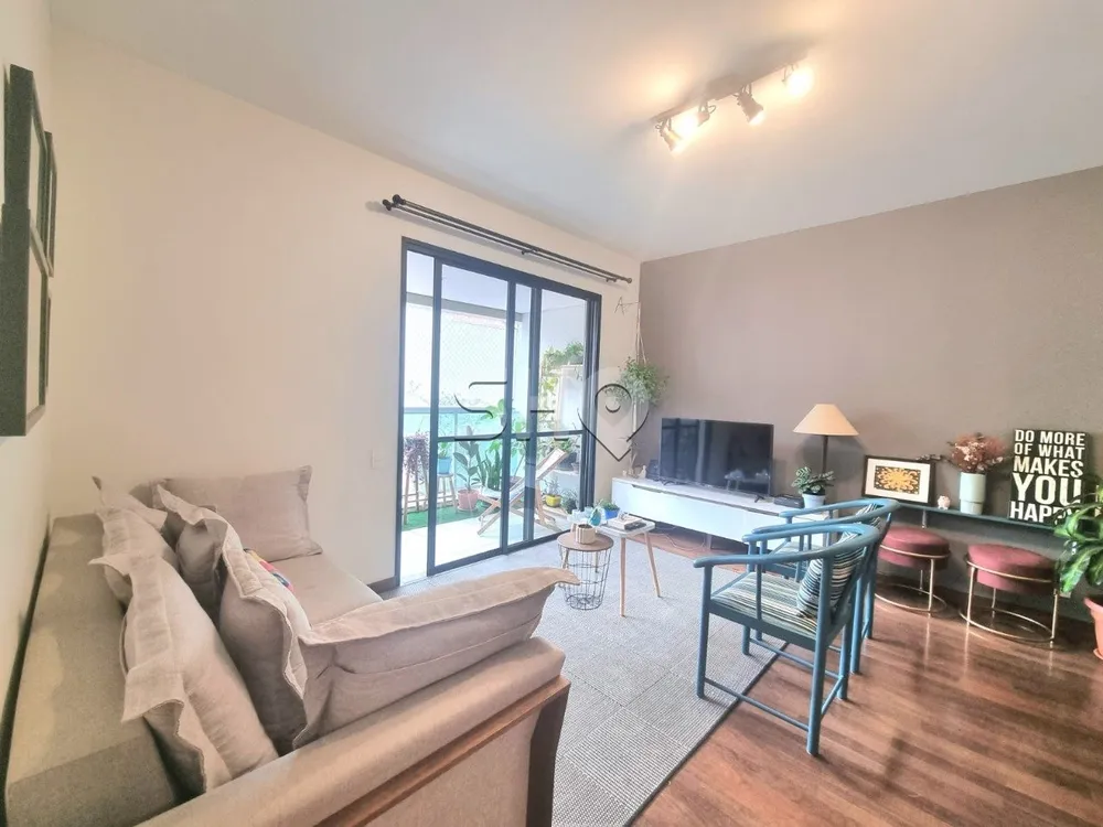 Apartamento, 3 quartos, 85 m² - Foto 10