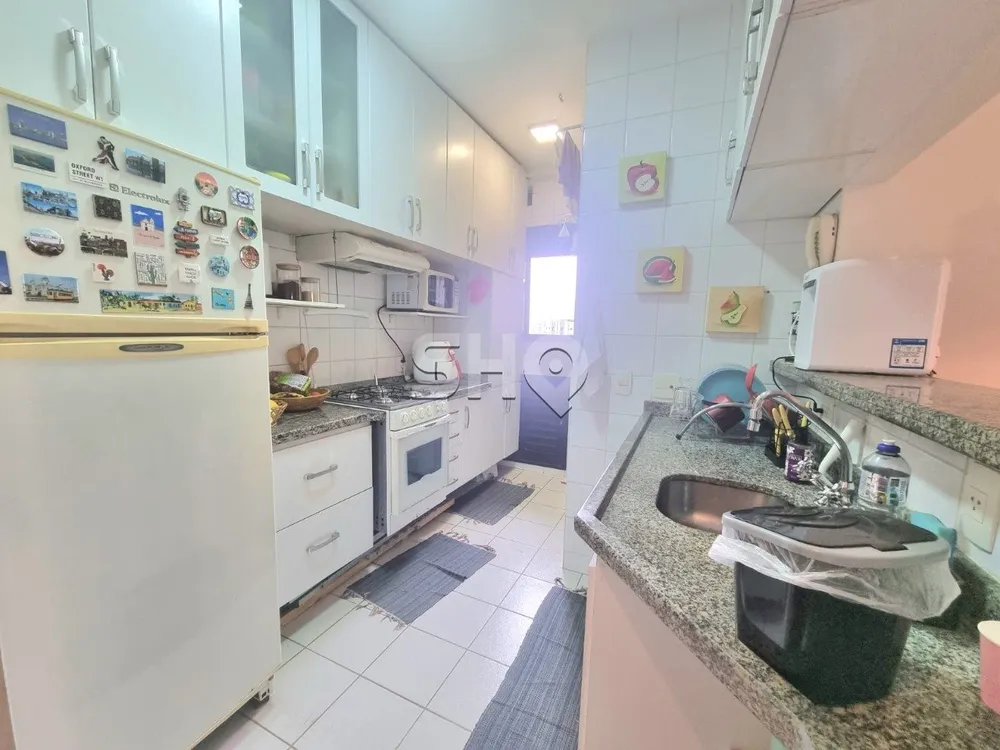 Apartamento, 3 quartos, 85 m² - Foto 6