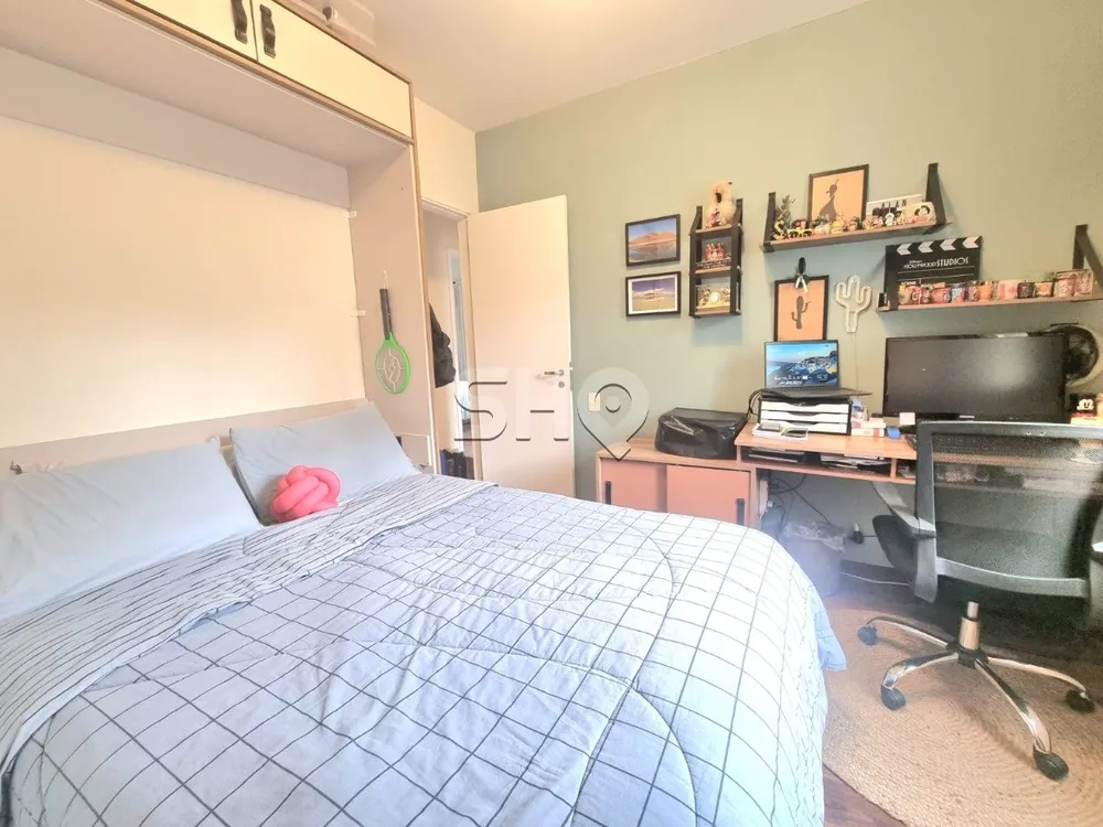 Apartamento, 3 quartos, 85 m² - Foto 8