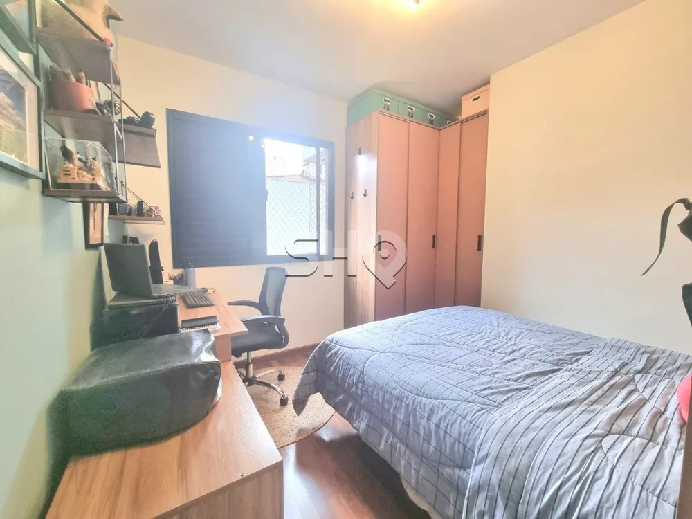 Apartamento, 3 quartos, 85 m² - Foto 14