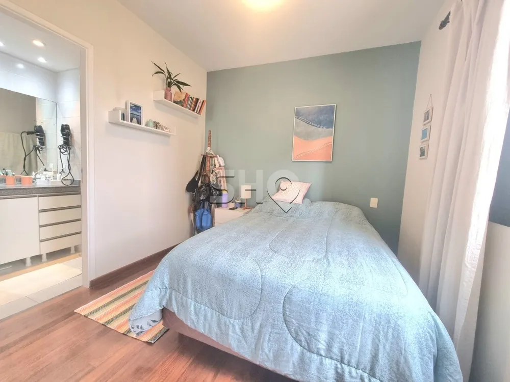 Apartamento, 3 quartos, 85 m² - Foto 7