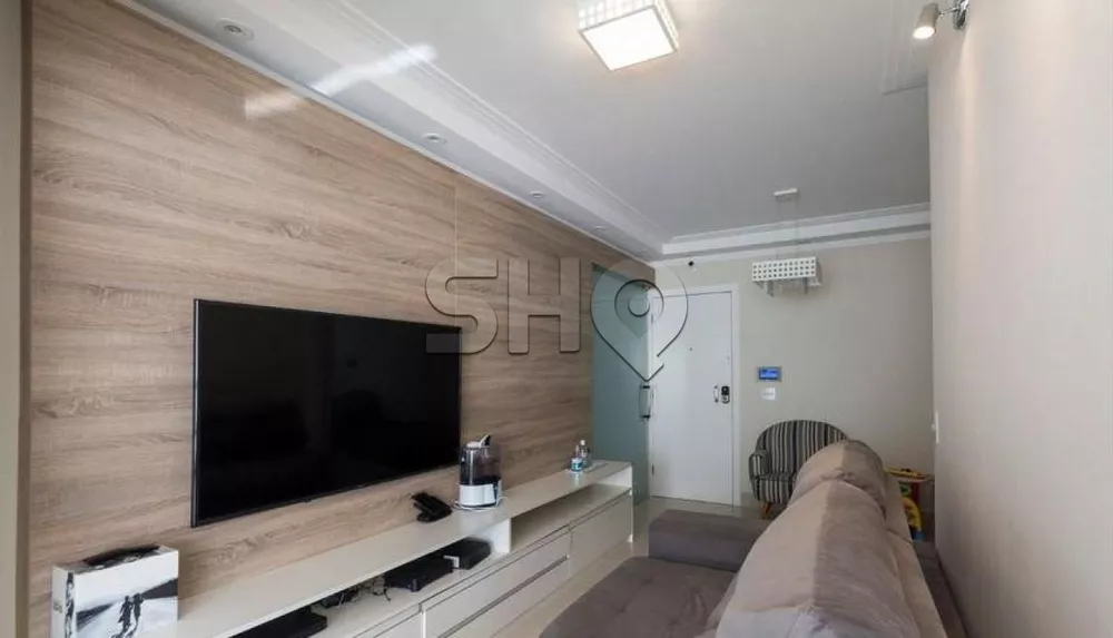 Apartamento à venda com 3 quartos, 102m² - Foto 3