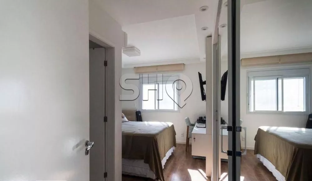 Apartamento à venda com 3 quartos, 102m² - Foto 15