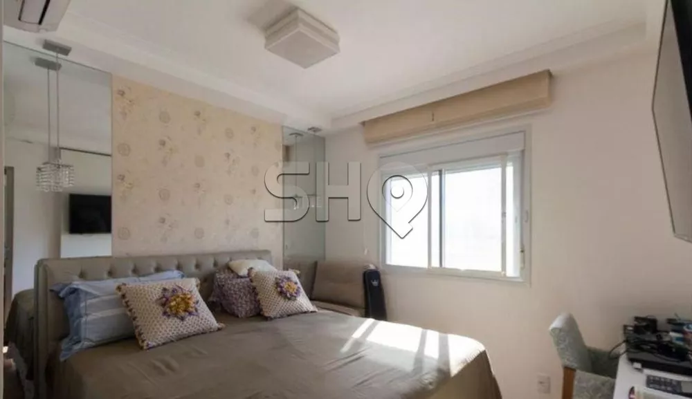 Apartamento à venda com 3 quartos, 102m² - Foto 16