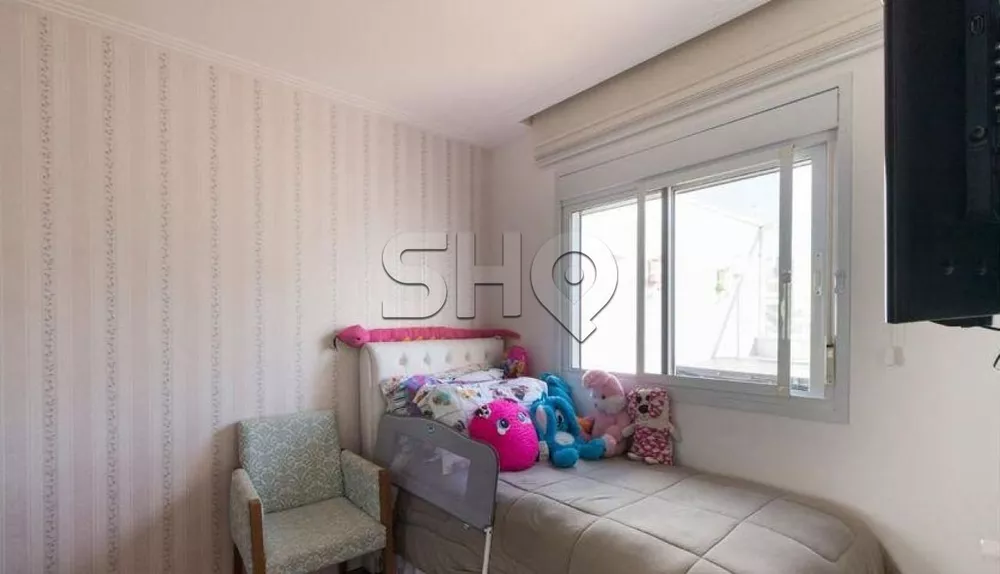 Apartamento à venda com 3 quartos, 102m² - Foto 13