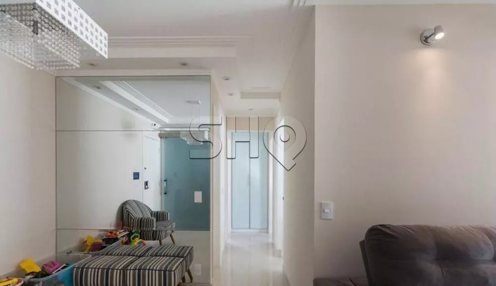 Apartamento à venda com 3 quartos, 102m² - Foto 4