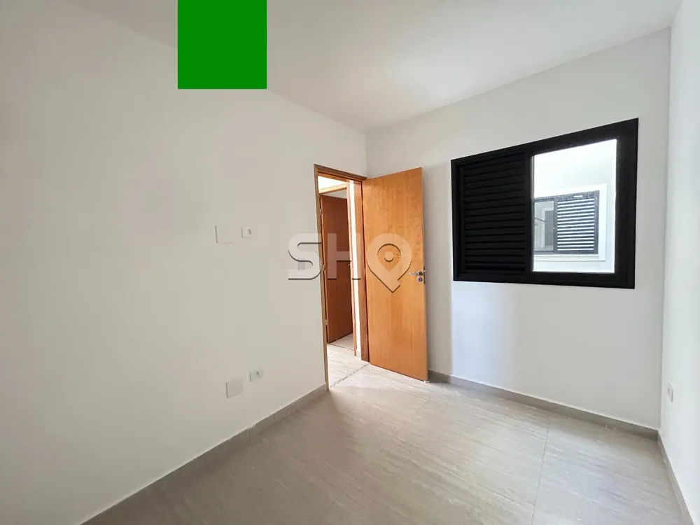 Apartamento, 2 quartos, 35 m² - Foto 1