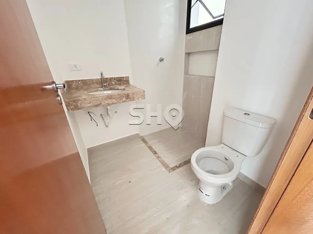 Apartamento, 2 quartos, 35 m² - Foto 2