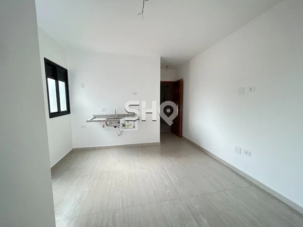 Apartamento, 2 quartos, 35 m² - Foto 4