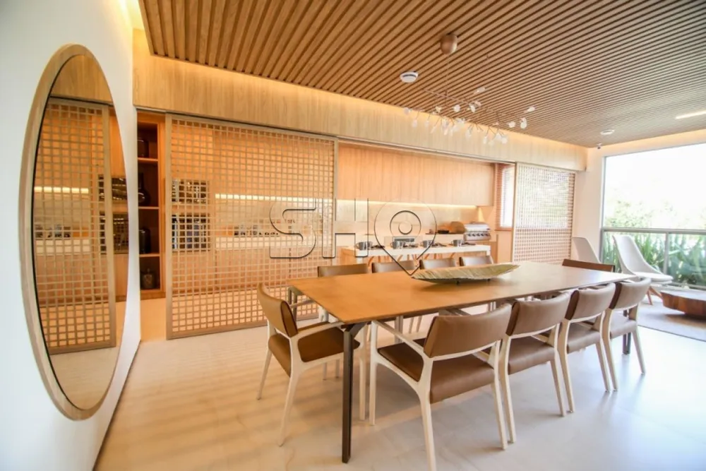 Apartamento, 3 quartos, 222 m² - Foto 2