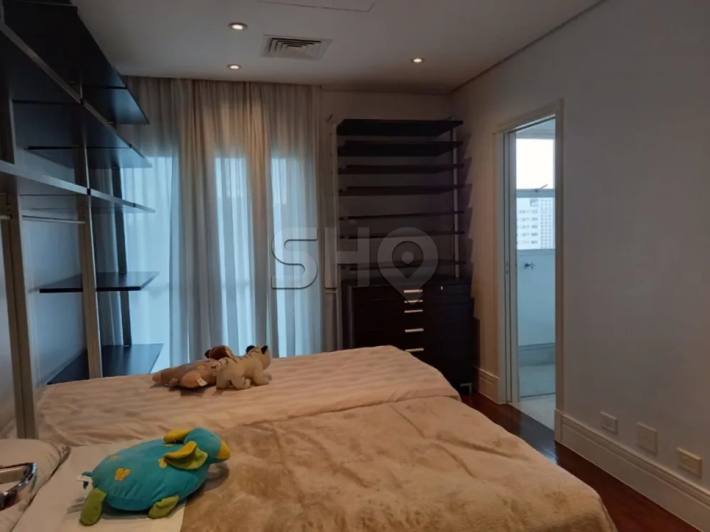 Apartamento, 4 quartos, 450 m² - Foto 2