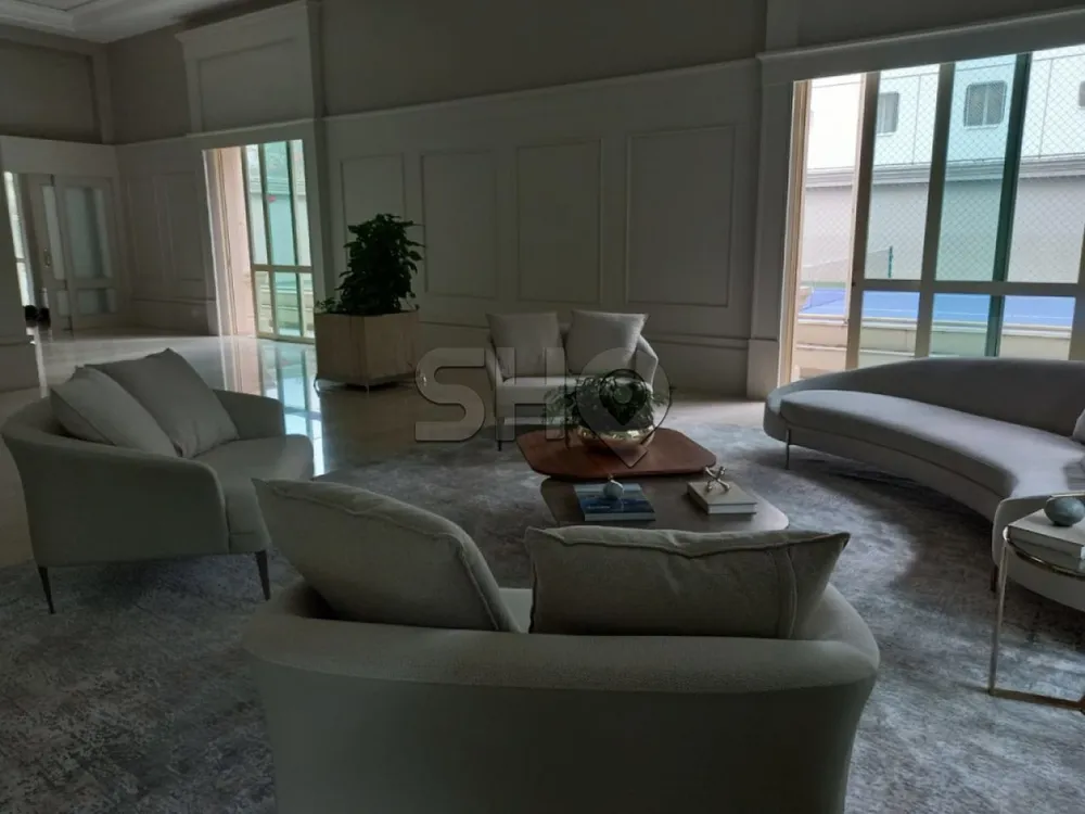 Apartamento, 4 quartos, 450 m² - Foto 3