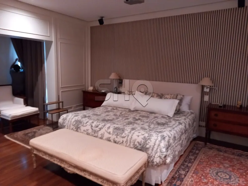 Apartamento, 4 quartos, 450 m² - Foto 4