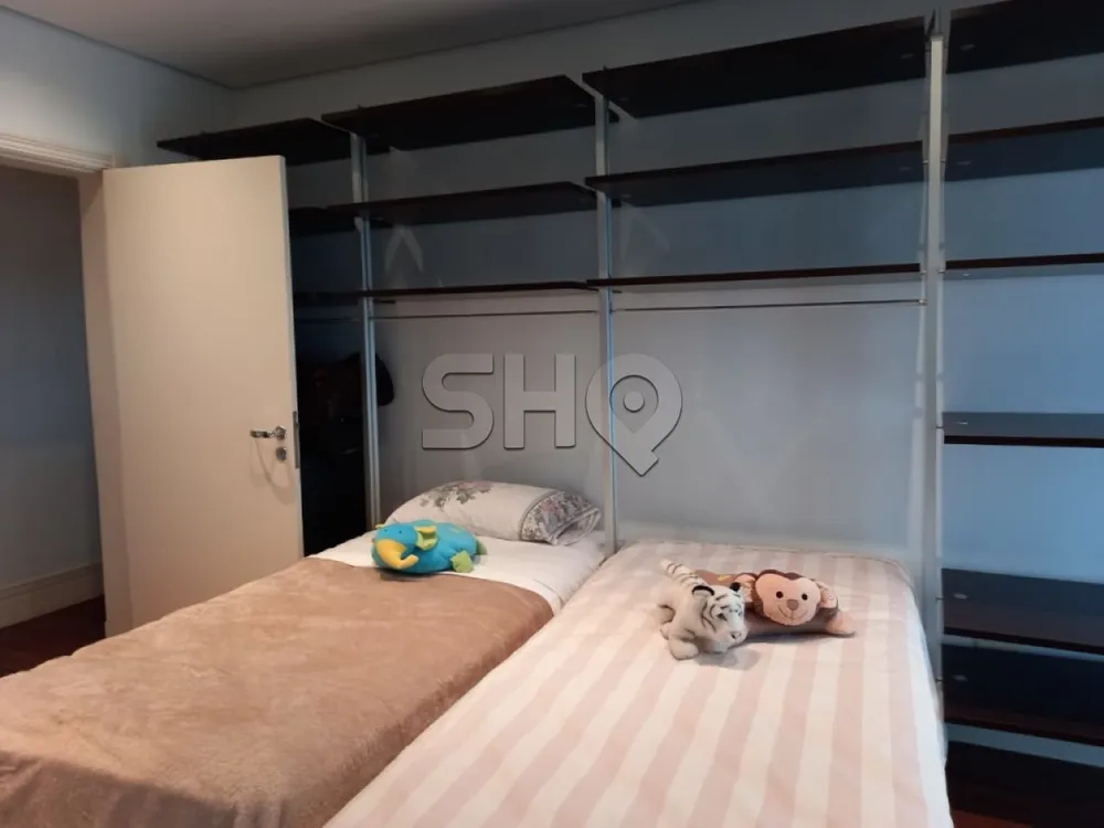 Apartamento, 4 quartos, 450 m² - Foto 8