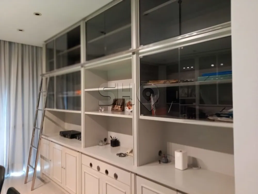 Apartamento, 4 quartos, 450 m² - Foto 1