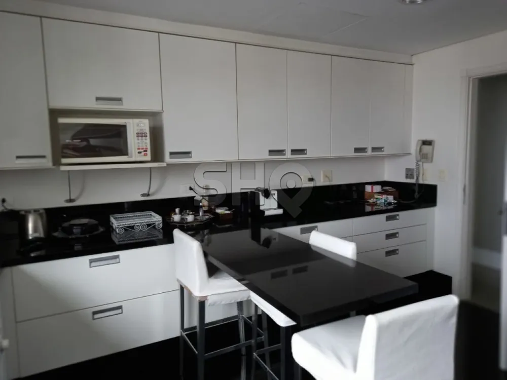 Apartamento, 4 quartos, 450 m² - Foto 6