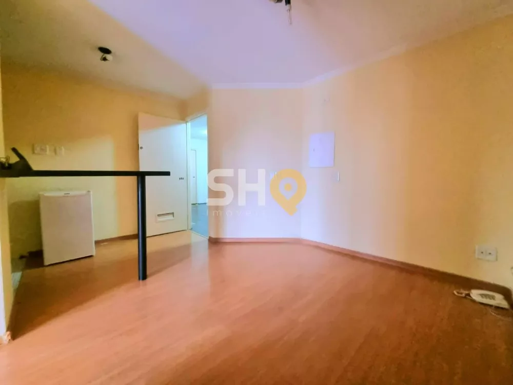 Apartamento, 1 quarto, 33 m² - Foto 3