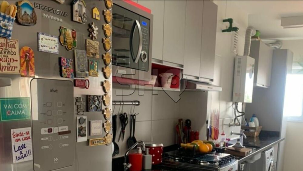 Apartamento, 2 quartos, 69 m² - Foto 4