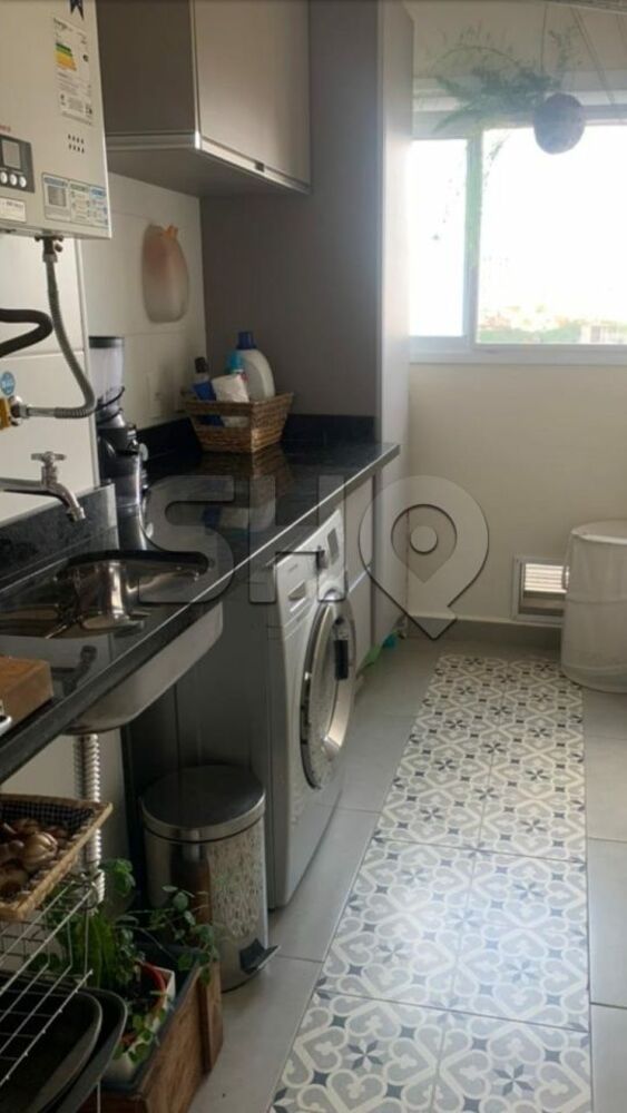 Apartamento, 2 quartos, 69 m² - Foto 3