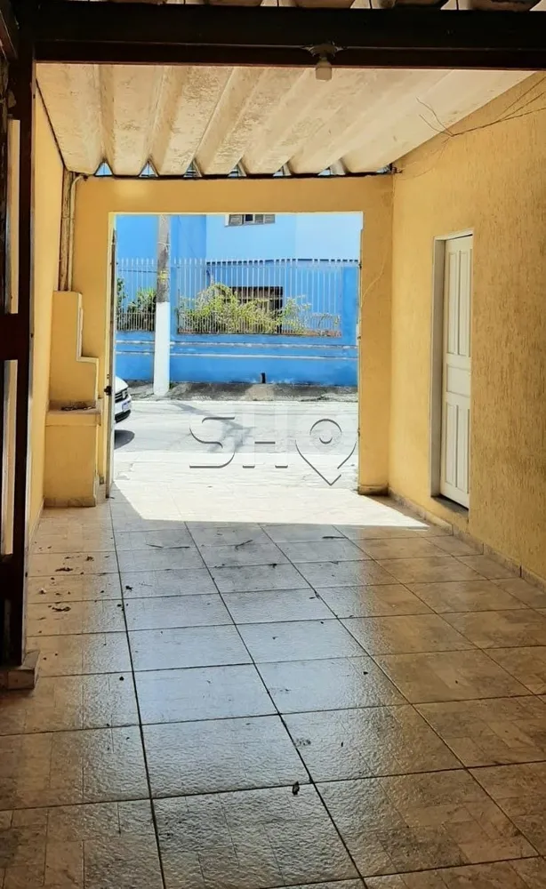 Casa, 3 quartos, 170 m² - Foto 14