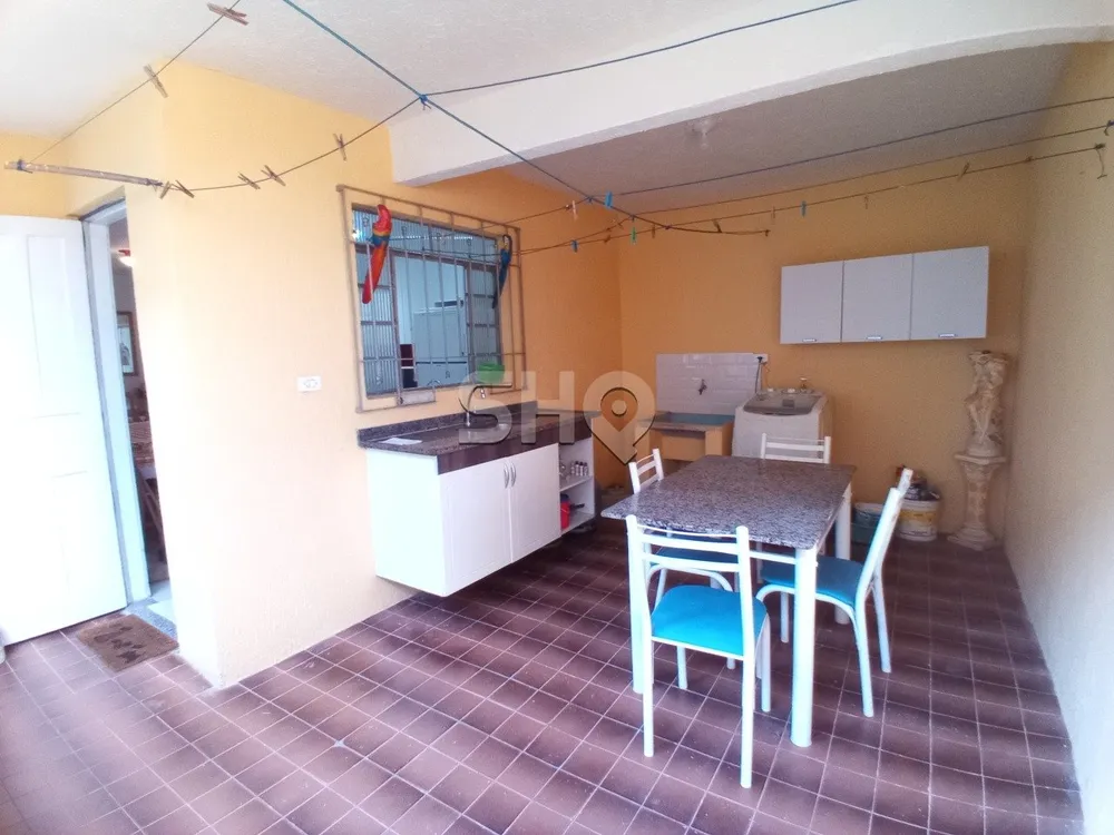 Casa, 3 quartos, 170 m² - Foto 13