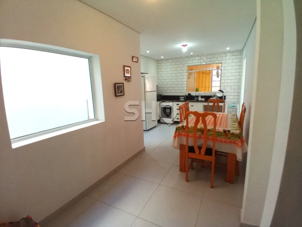 Casa, 3 quartos, 170 m² - Foto 5