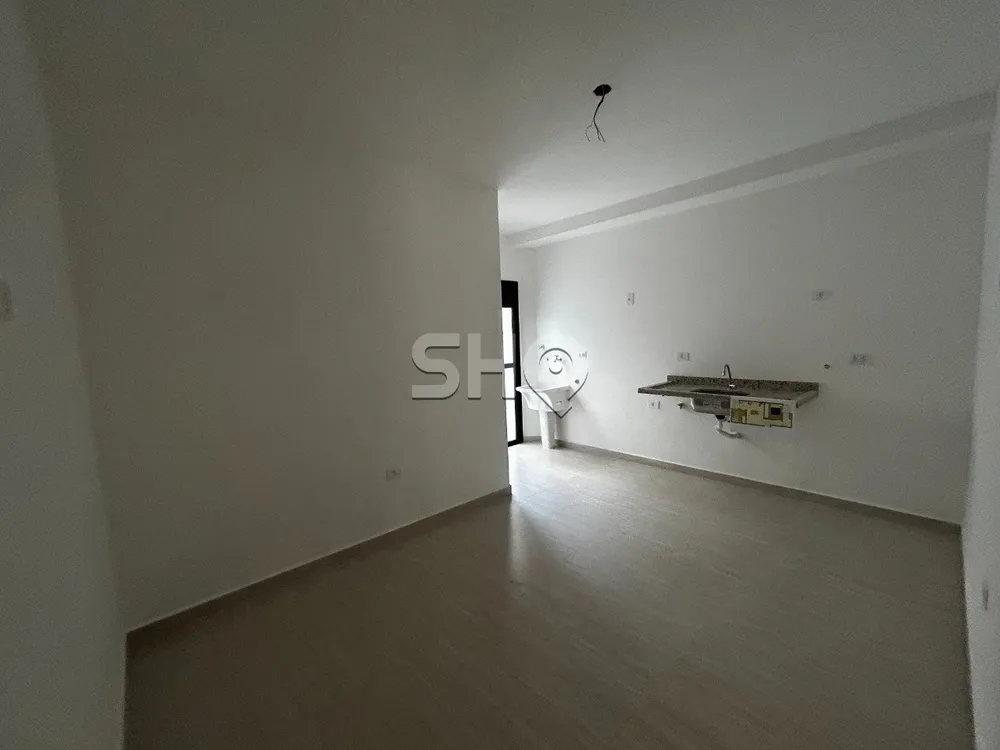Apartamento, 2 quartos, 41 m² - Foto 1