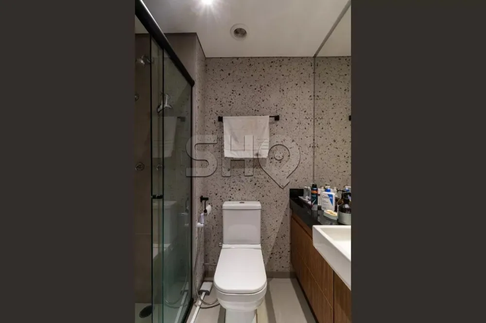 Apartamento, 1 quarto, 80 m² - Foto 3
