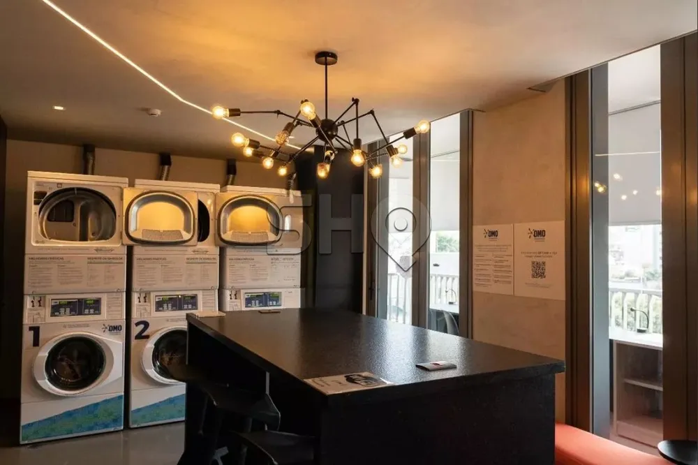 Apartamento, 1 quarto, 80 m² - Foto 2