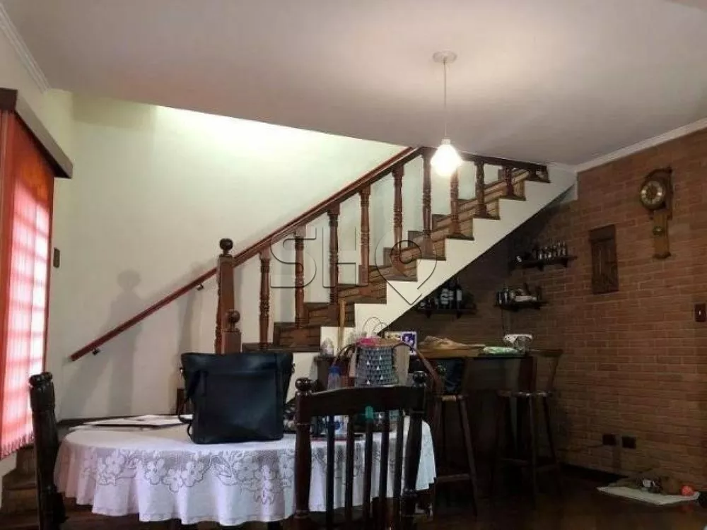 Sobrado, 3 quartos, 145 m² - Foto 2