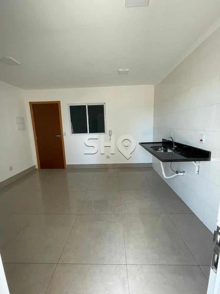 Apartamento, 3 quartos, 47 m² - Foto 4