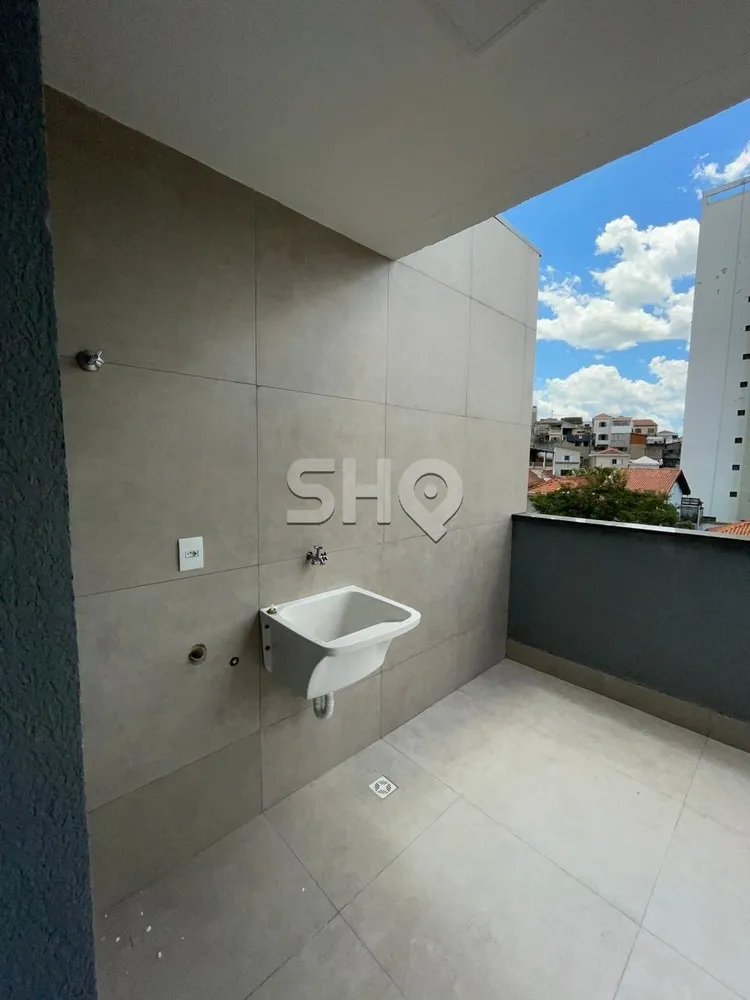 Apartamento, 3 quartos, 47 m² - Foto 3