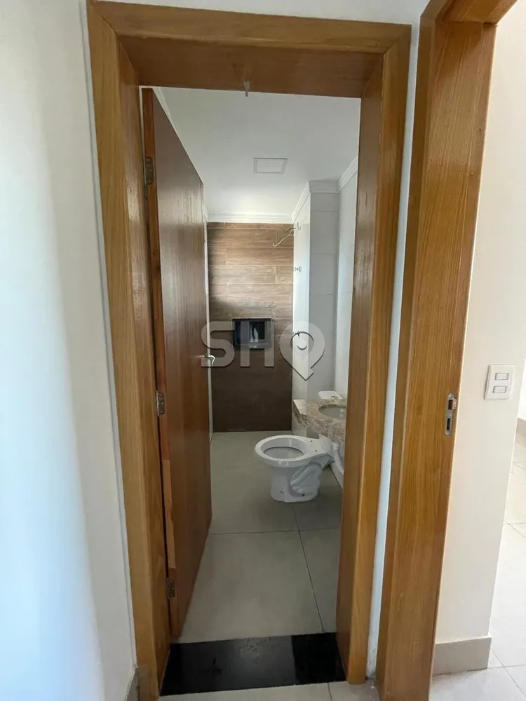 Apartamento, 3 quartos, 47 m² - Foto 3