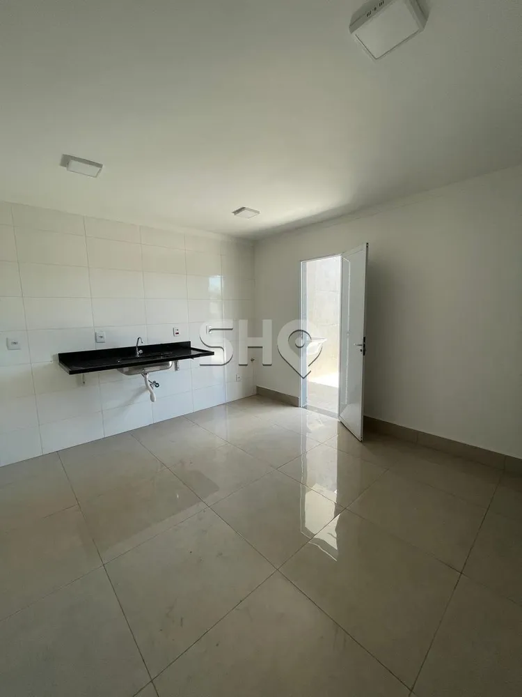 Apartamento, 3 quartos, 47 m² - Foto 2