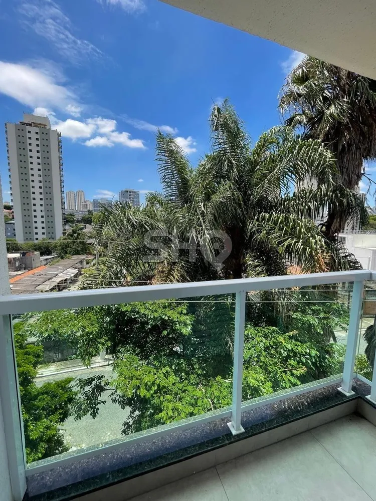 Apartamento, 3 quartos, 47 m² - Foto 11