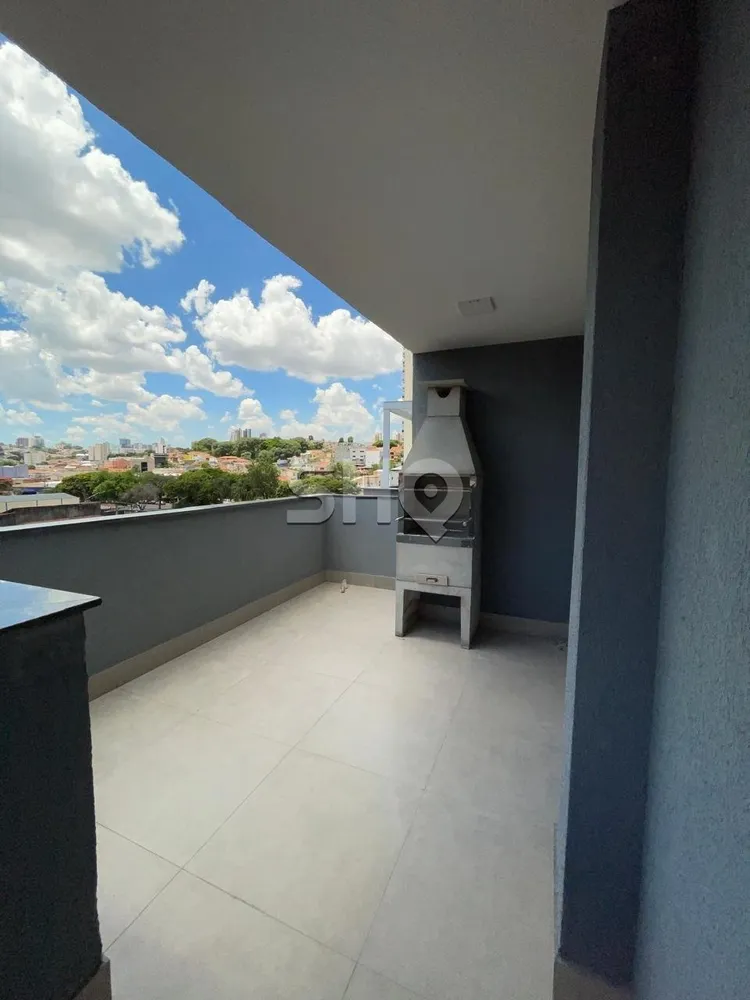 Apartamento, 3 quartos, 47 m² - Foto 5